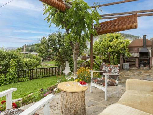 Holiday Home El Refugi By Interhome
