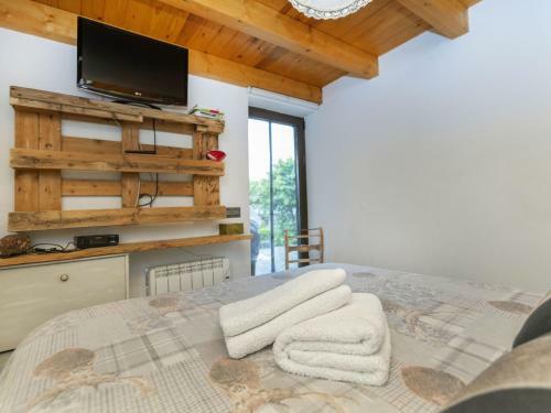 Holiday Home El Refugi By Interhome