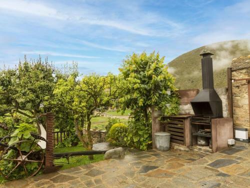 Holiday Home El Refugi By Interhome