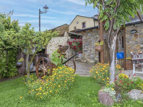 Holiday Home El Refugi By Interhome