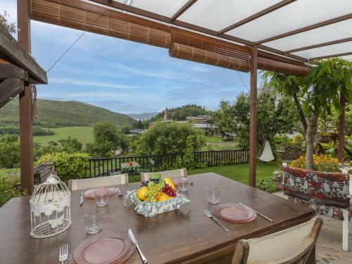 Holiday Home El Refugi By Interhome