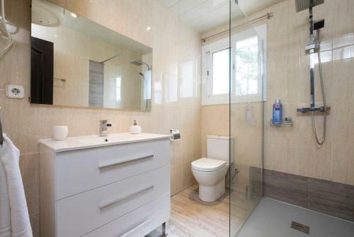 Villa Wanderlust Sitges Hills. Exclusive Pool.