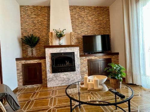 Apartamento Villa Rangel
