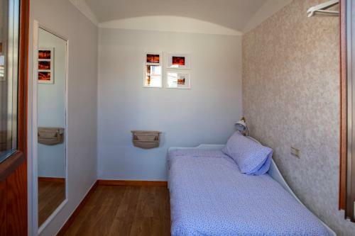 Mi Casita Olmedo