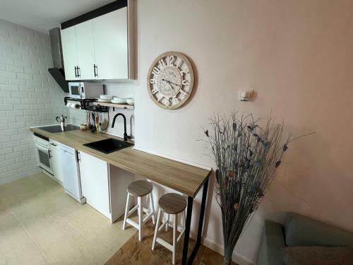 Apartamento Villa Rangel Vip