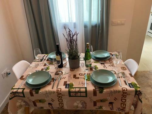 Apartamento Villa Rangel Vip