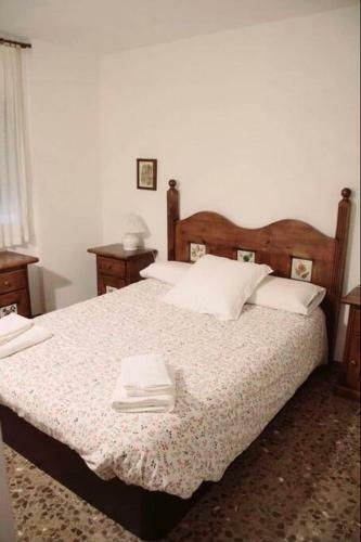 Apartamento C�modo Y C�ntrico En Olot