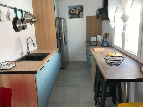 Villa Campagne Luxueuse De Sitges