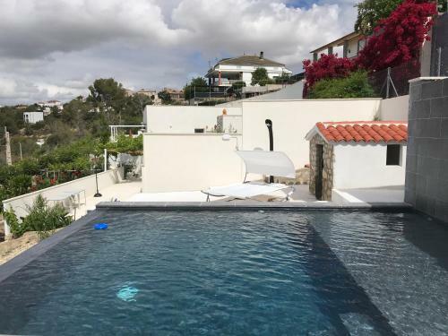 Villa Campagne Luxueuse De Sitges