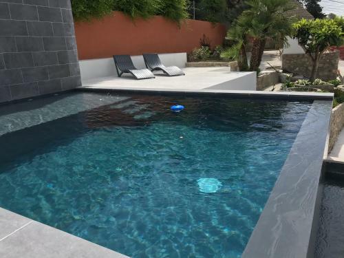 Villa Campagne Luxueuse De Sitges