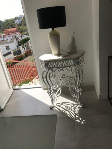 Villa Campagne Luxueuse De Sitges