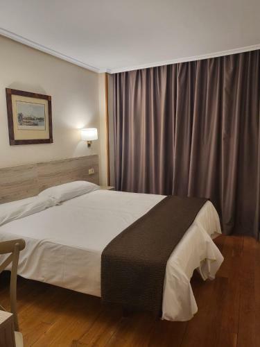 Hotel Ducay Rooms