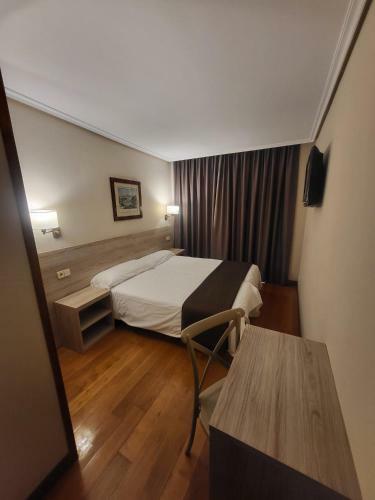 Hotel Ducay Rooms
