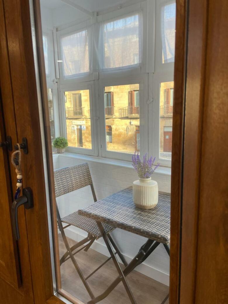 Apartamento El Mirador De Olite
