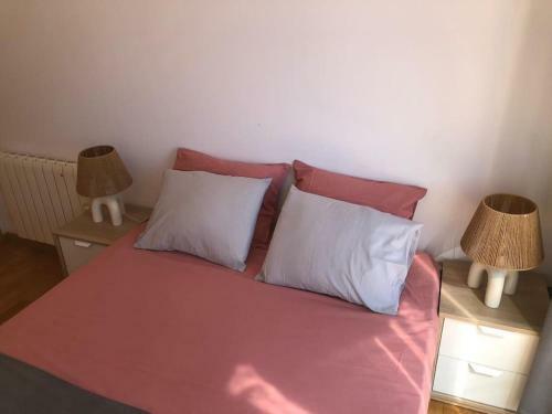 Villa Barcelona En Olivella