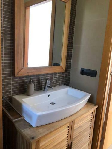 Villa Barcelona En Olivella