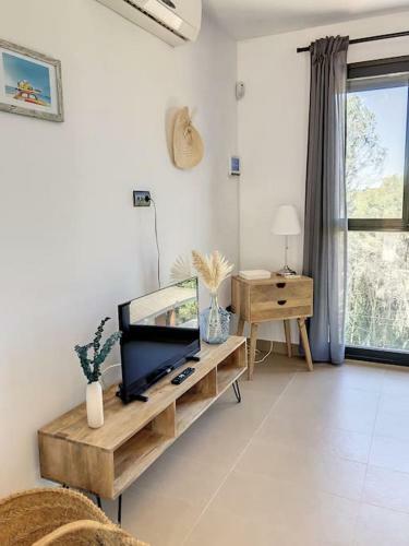 Villa Barcelona En Olivella