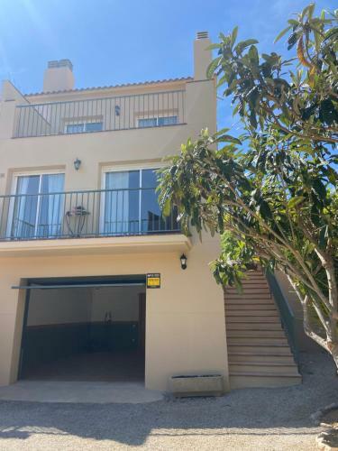Rac� Del Garraf Ca La Matilde House Bbq And Pool