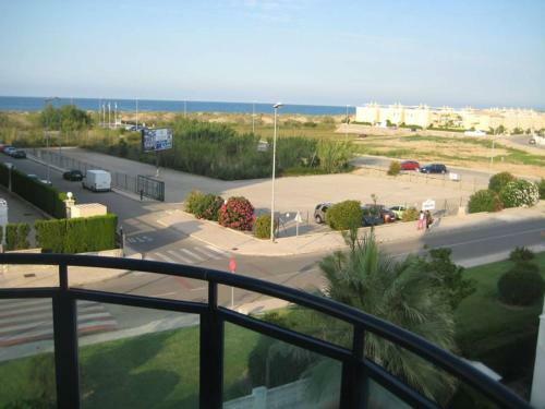 Apartamento Agua Marina, Oliva Nova