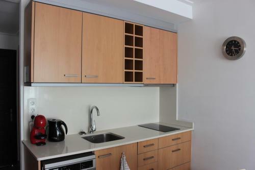 M515 Apartamento Las Dunas Oliva Nova