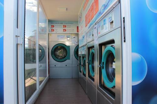 M515 Apartamento Las Dunas Oliva Nova