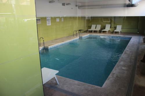 M515 Apartamento Las Dunas Oliva Nova