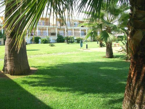 Apartamento Casas Del Mar - Oliva Nova - Primera L�nea De Playa