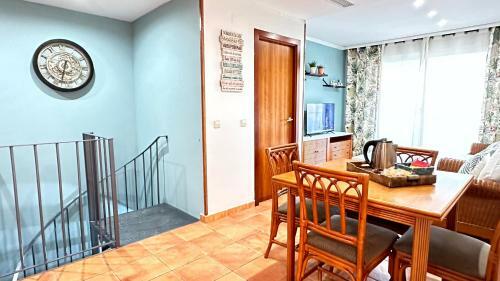 Apartamento Casas Del Mar - Oliva Nova - Primera L�nea De Playa