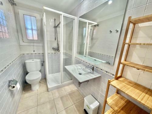 Apartamento Varsovia