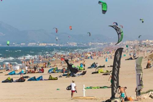 Apartamento Varsovia