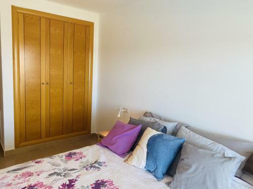 Apartamento Anacasa Albatros Met Oliva Nova Golf Ap463
