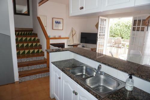 Apartamento Villa Ronda En La Playa De Oliva