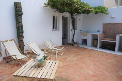 Apartamento Villa Ronda En La Playa De Oliva