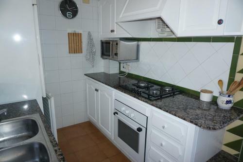 Apartamento Villa Ronda En La Playa De Oliva