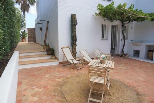 Apartamento Villa Ronda En La Playa De Oliva