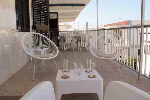Apartamento Appartement � 50m De La Plage