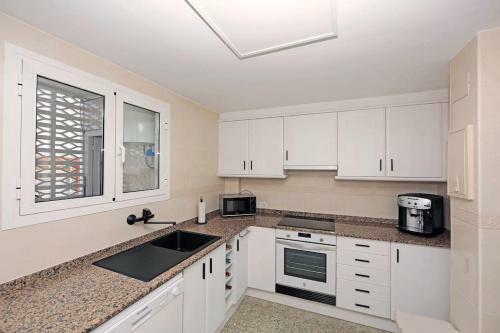 Apartamento Appartement � 50m De La Plage