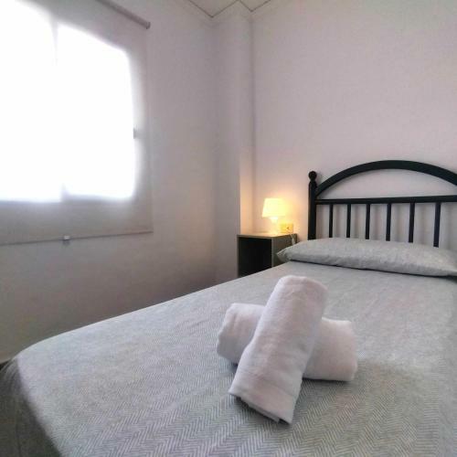 Apartamento En Duplex El Riuet