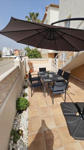 Apartamento Rinc�n Marino Alto