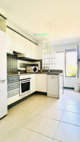 Apartamento Casa Br�t - Oliva Nova