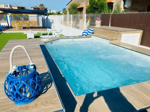 Anacasa Canyaes Playa Mitja Galta Ch301