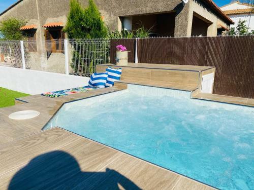 Anacasa Canyaes Playa Mitja Galta Ch301