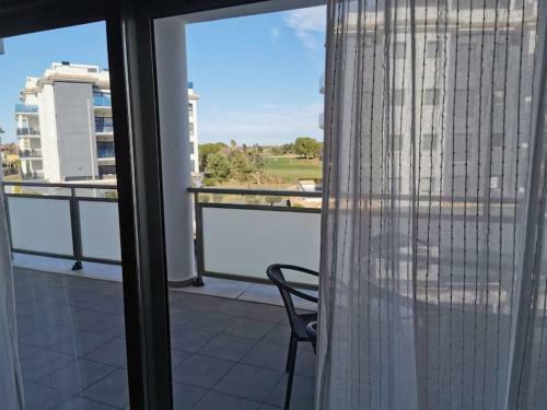 Moderno Apartamento En Oliva Nova Golf & Met