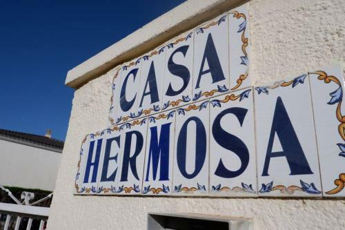 Apartamento Casa Hermosa