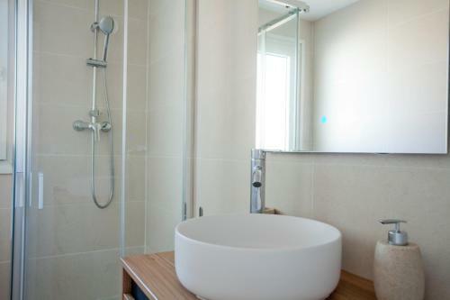 Acogedor Apartamento Junto Al Mar