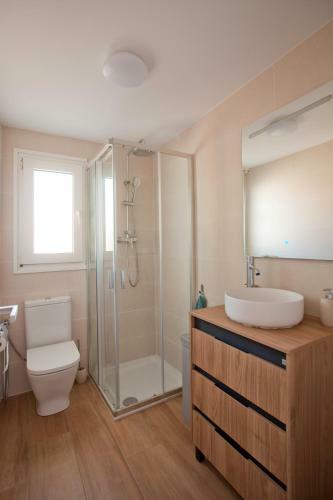 Acogedor Apartamento Junto Al Mar