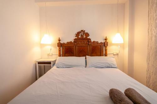 Super Apartamento A Un Paso Del Mar