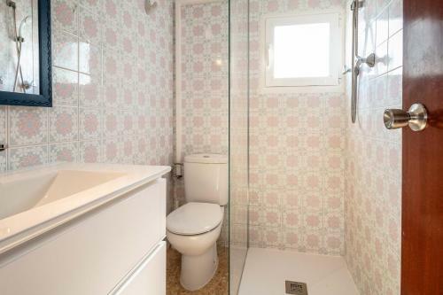 Super Apartamento A Un Paso Del Mar