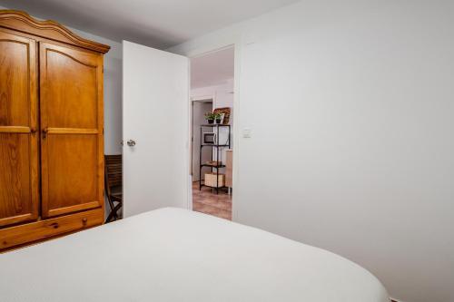 Super Apartamento A Un Paso Del Mar
