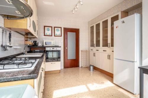 Super Apartamento A Un Paso Del Mar